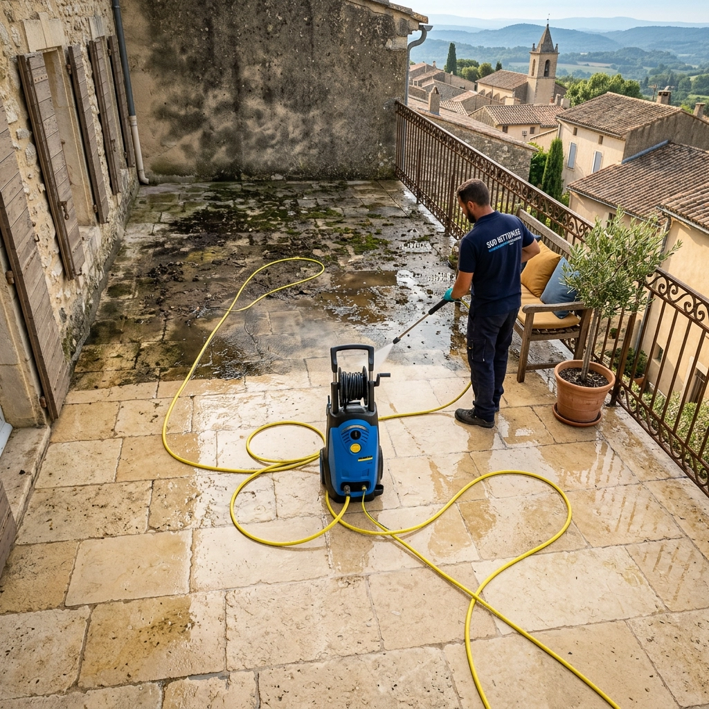 vérifier diagnostiquer toiture